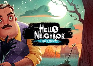 Hello Neighbor: Hide and Seek Steam Key