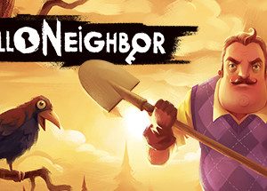 Hello Neighbor Steam Key