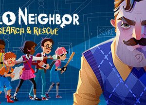 Hello Neighbor VR: Search and Rescue Steam Key