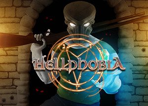 Hellphobia Steam Key