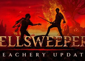 Hellsweeper VR Steam Key