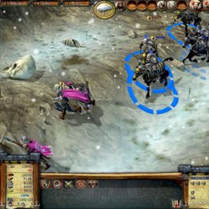 Heritage of Kings: The Settlers GOG Key