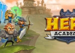 Hero Academy Steam Key