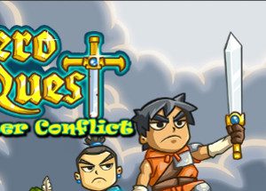 Hero Quest: Tower Conflict Steam Key