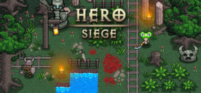 Hero Siege Steam Key