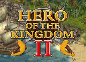 Hero of the Kingdom II Steam Key