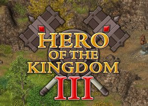 Hero of the Kingdom III Steam Key