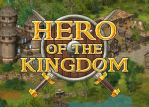 Hero of the Kingdom Steam Key