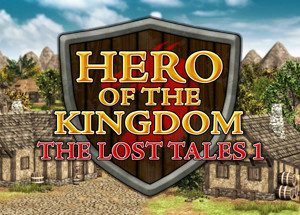 Hero of the Kingdom: The Lost Tales 1 Steam Key: Europe