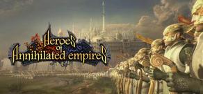 Heroes of Annihilated Empires Steam Key