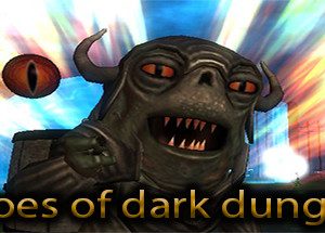Heroes of Dark Dungeon Steam Key