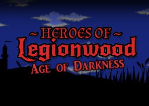Heroes of Legionwood Steam Key