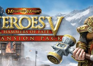 Heroes of Might & Magic V: Hammers of Fate Steam Key