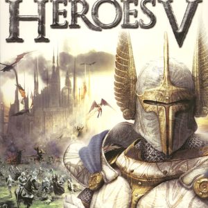 Heroes of Might and Magic V Gold Edition Ubisoft Connect Key