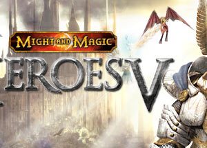 Heroes of Might and Magic V Steam Key