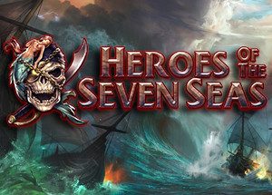 Heroes of the Seven Seas VR Steam Key