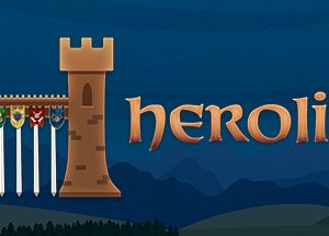 Herolike Steam Key