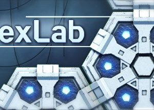 HexLab Steam Key