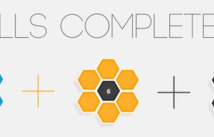 Hexcells Complete Pack Steam Key