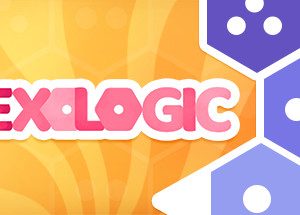 Hexologic Steam Key