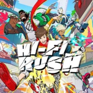 Hi-Fi RUSH - Teamplay Costume Pack DLC EN Global (Xbox Series/Windows)