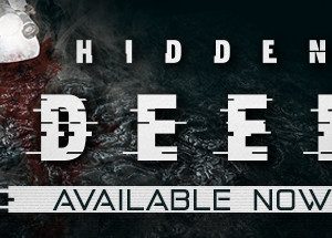 Hidden Deep Steam Key: Europe