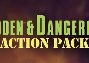 Hidden & Dangerous: Action Pack Steam Key