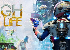 High On Life Steam Key: Europe