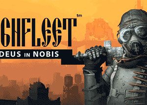HighFleet Steam Key