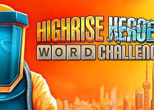 Highrise Heroes: Word Challenge Steam Key