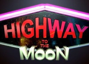Highway to the Moon Steam Key