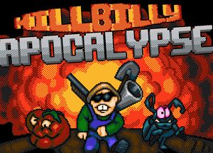 Hillbilly Apocalypse Steam Key