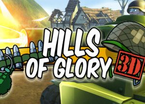 Hills Of Glory 3D Steam Key