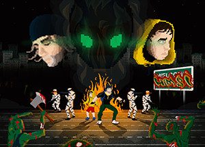 Him and I Steam Key