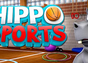 Hippo Sports Steam Key