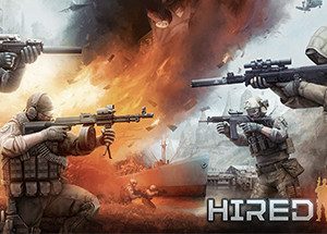 Hired Ops Steam Key