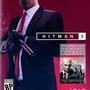Hitman 2: Silver Edition Steam Key