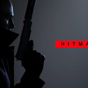 Hitman 3 Epic Games Key (Digital Download)