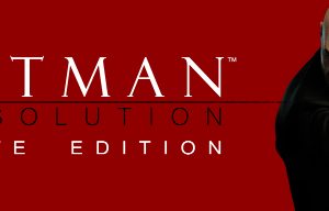 Hitman: Absolution: Elite Edition Steam Key