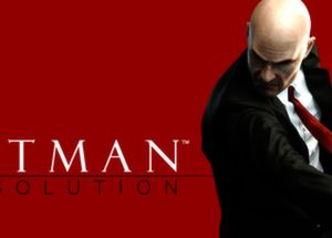 Hitman: Absolution Steam Key