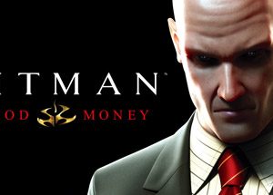 Hitman: Blood Money Steam Key