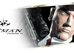 Hitman: Codename 47 Steam Key