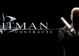 Hitman: Contracts Steam Key