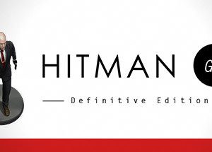 Hitman GO: Definitive Edition Steam Key