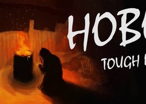 Hobo: Tough Life Steam Key