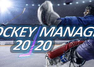 Hockey Manager 20|20 Steam Key