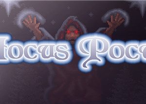 Hocus Pocus Steam Key