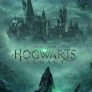 Hogwarts Legacy Deluxe Edition Steam Key: Europe