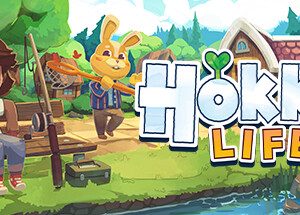 Hokko Life Steam Key