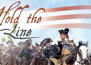 Hold the Line: The American Revolution Steam Key